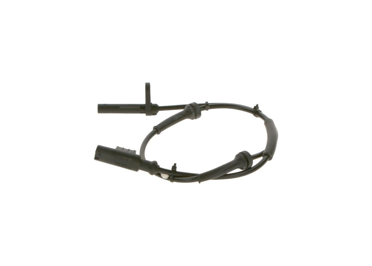 0265007886 Bosch Датчик АБС (ABS) задний