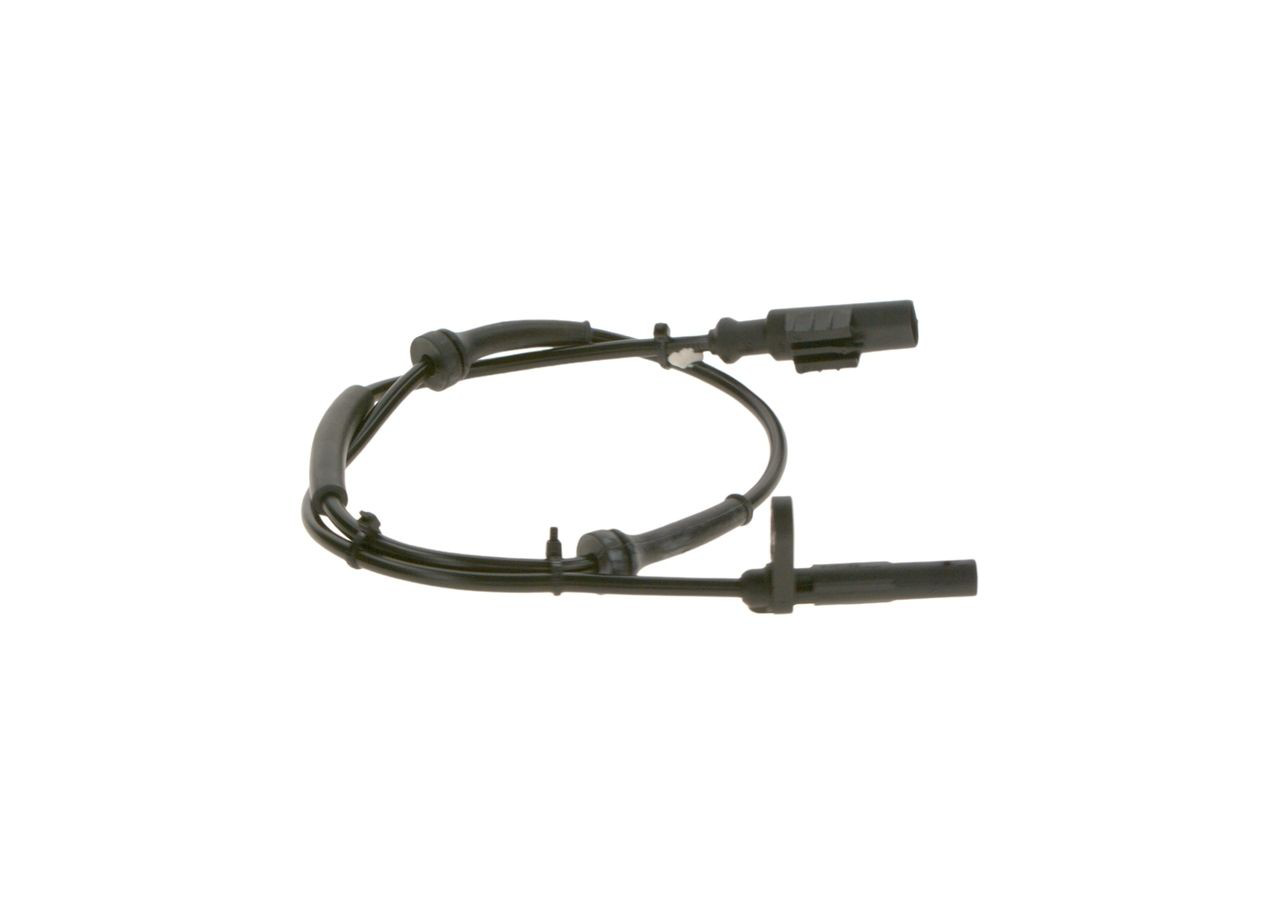 Датчик ABS задний Bosch 0265007886
