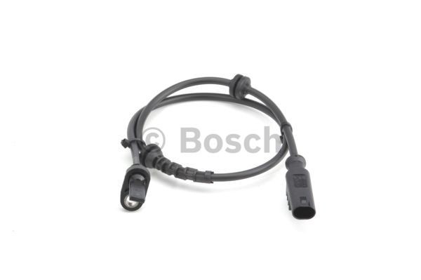 Купить 0265007896 Bosch Датчик АБС задний