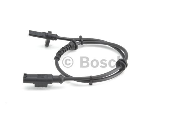 Датчик АБС (ABS) задний Bosch 0265007896 цена, от 49.85 USD