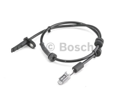 Датчик ABS передний Bosch 0265007905