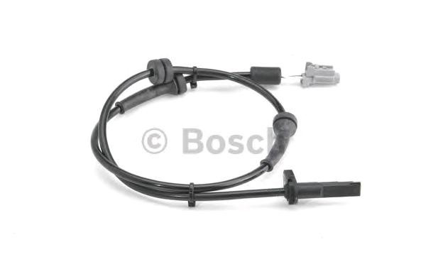 Передний датчик АБС Bosch 0265007905 цена, от 15.72 USD