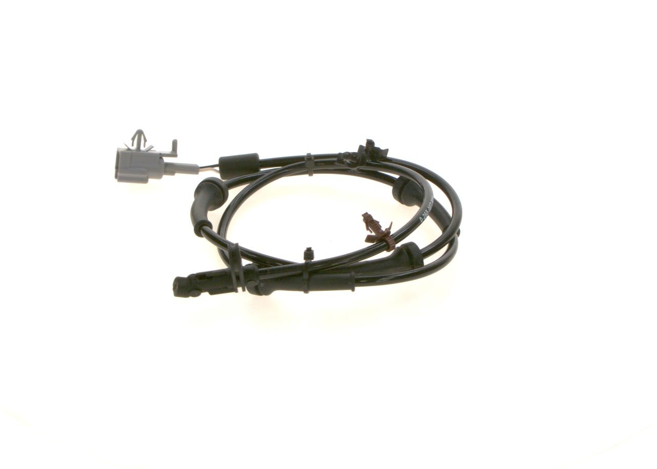 0265007909 Bosch Датчик АБС (ABS) задний