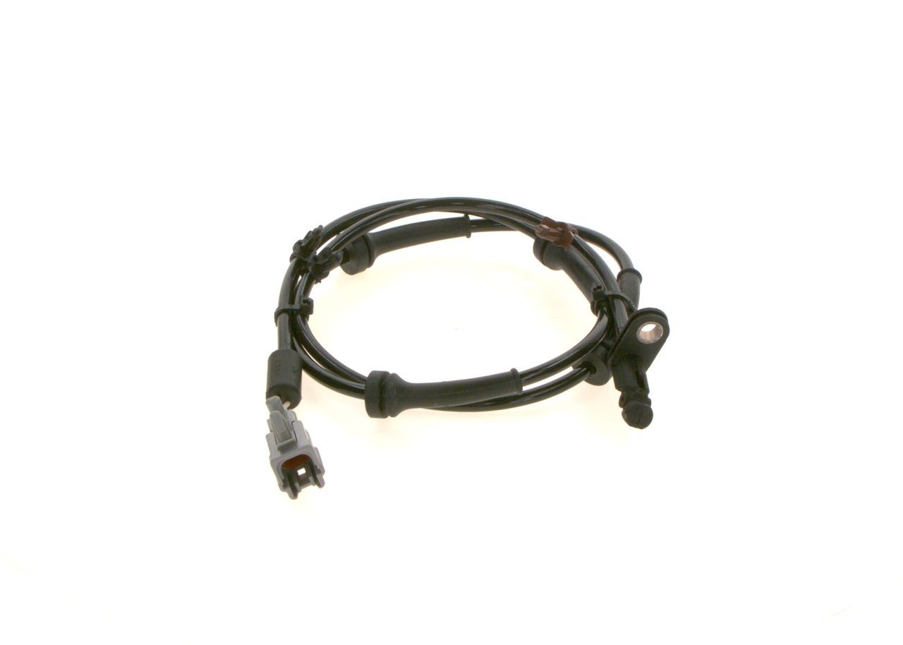 Датчик АБС (ABS) задний Bosch 0265007909 цена, от 17.86 USD