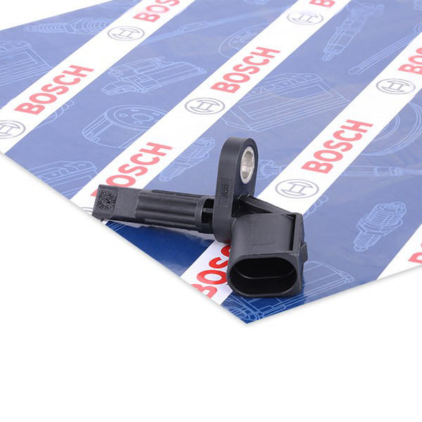 Датчик АБС (ABS) передний, правый Bosch 0265007928 цена, от 16.99 USD