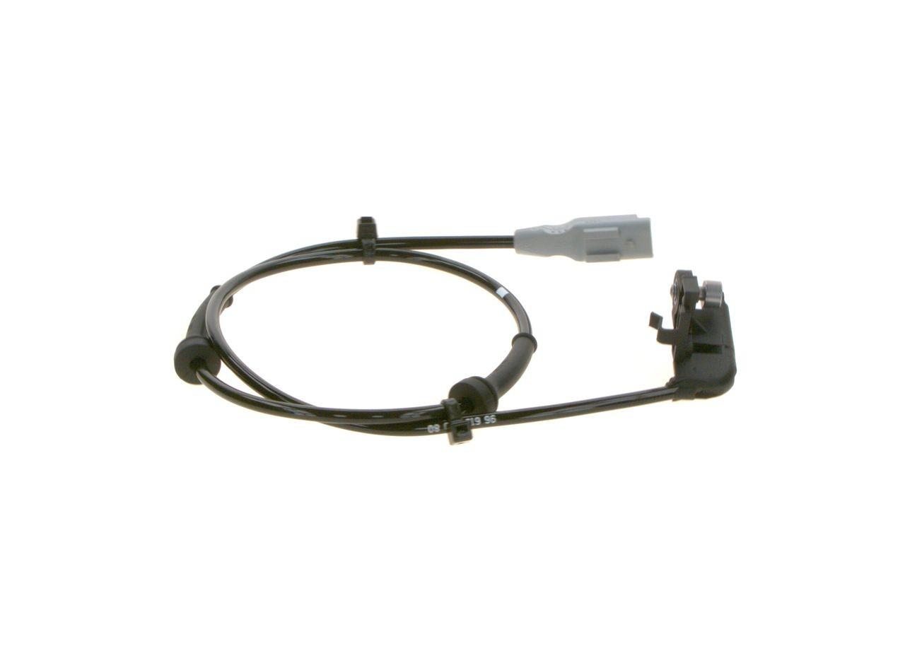 Датчик АБС (ABS) задний Bosch 0265008017 цена, от 32.65 USD
