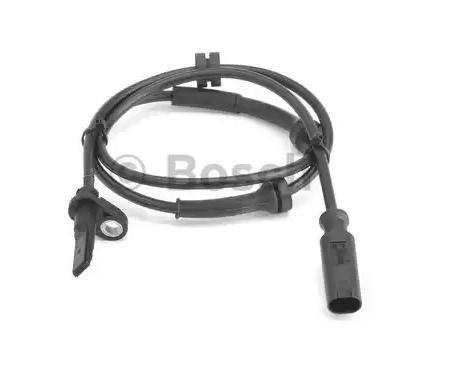Купить 0265008055 Bosch Датчик АБС (ABS) передний