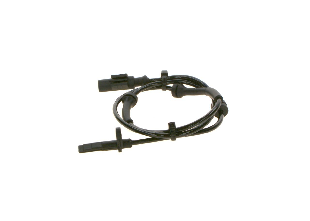 Передний датчик АБС Bosch 0265008055 цена, от 90.07 USD