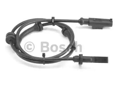 0265008055 Bosch Датчик АБС