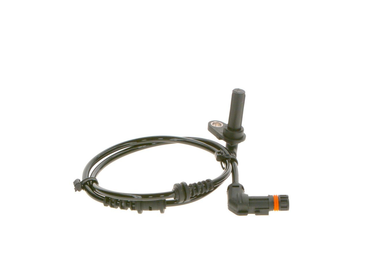 Датчик АБС (ABS) передний левый 0265008135 Bosch