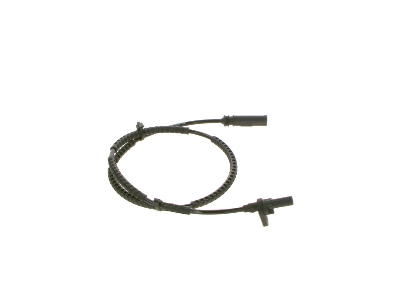 Датчик АБС (ABS) задний Bosch 0265008162 цена, от 25.92 USD
