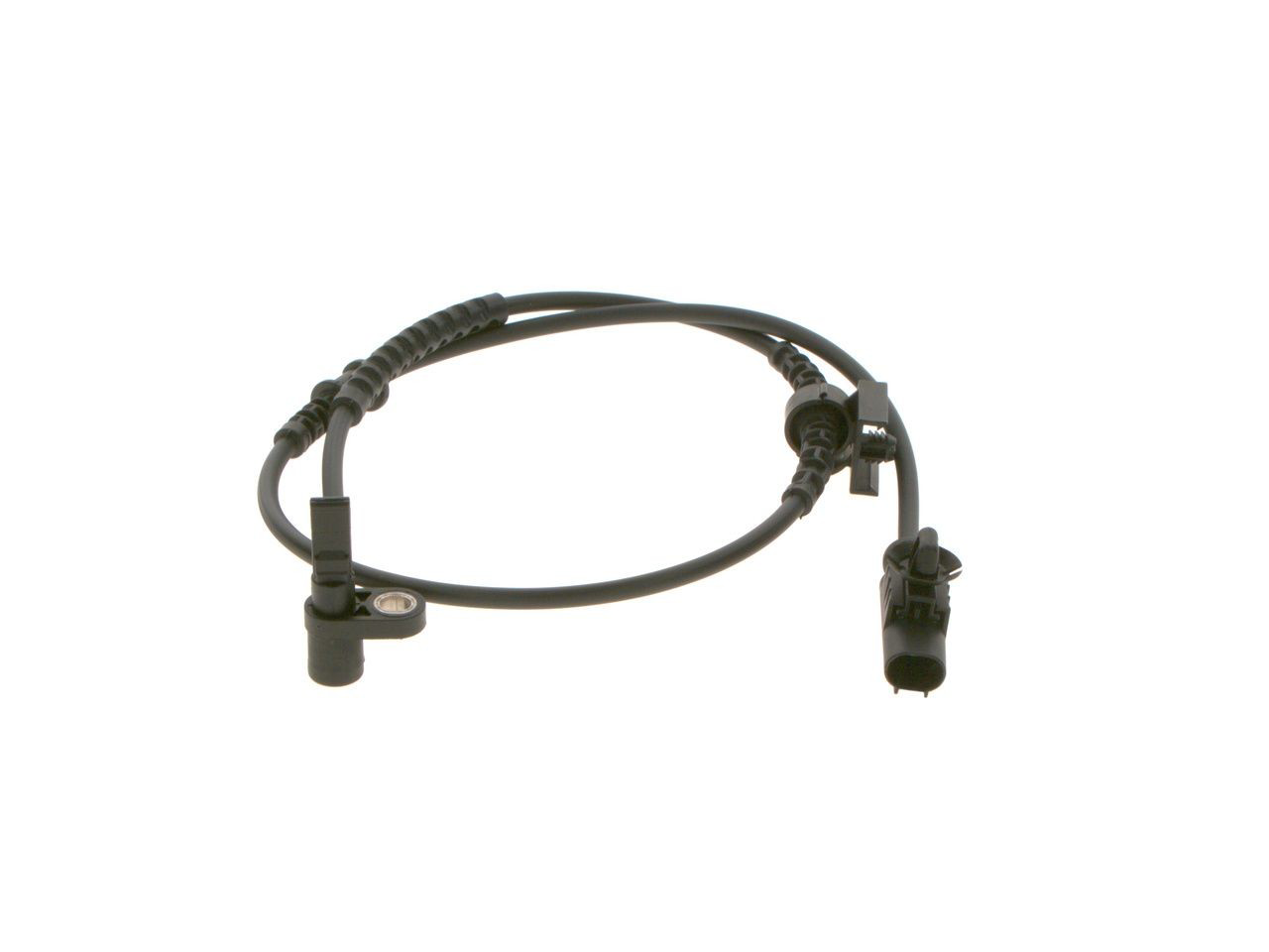 Датчик ABS передний Bosch 0265008331
