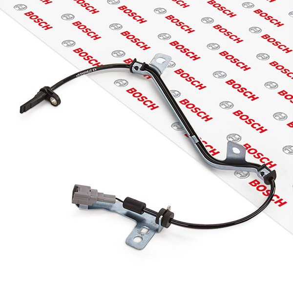 Датчик АБС (ABS) задний правый Bosch 0265008341 цена, от 51.99 USD