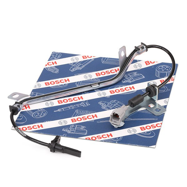 Датчик АБС задний правый 0265008341 Bosch