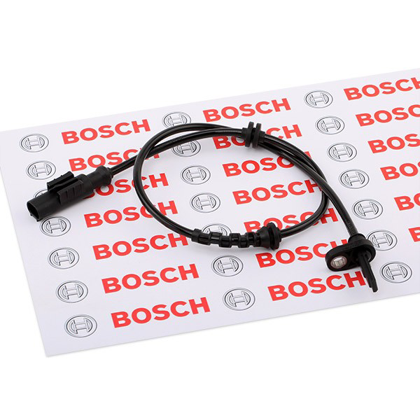 Передний датчик АБС Bosch 0265008414 цена, от 13.01 USD
