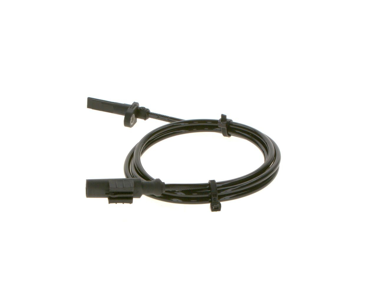 Купить 0265008414 Bosch Датчик АБС (ABS) передний
