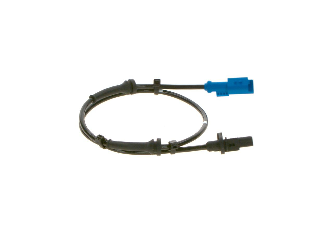 Датчик АБС (ABS) задний Bosch 0265008485 цена, от 37.80 USD
