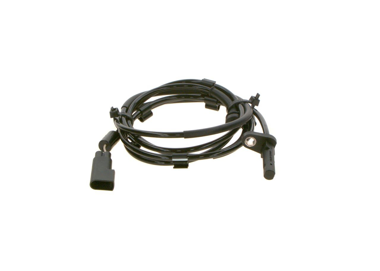 Датчик АБС (ABS) задний правый Bosch 0265008665 цена, от 22.84 USD
