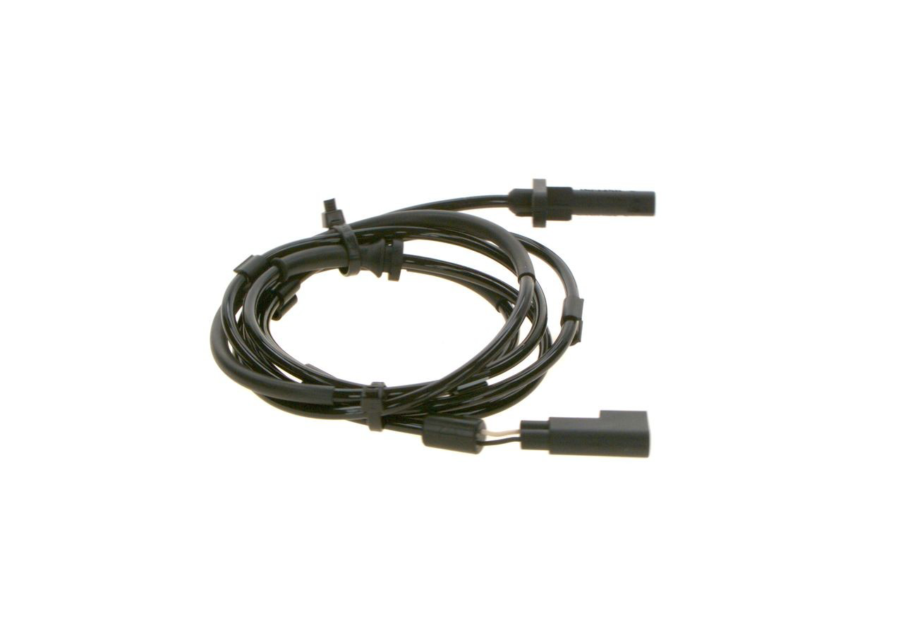 0265008665 Bosch Датчик АБС (ABS) задний, правый