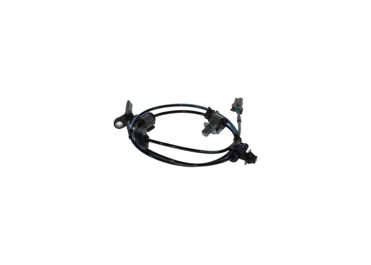 Датчик АБС (ABS) задний правый Bosch 0265009228 цена, от 16.15 USD