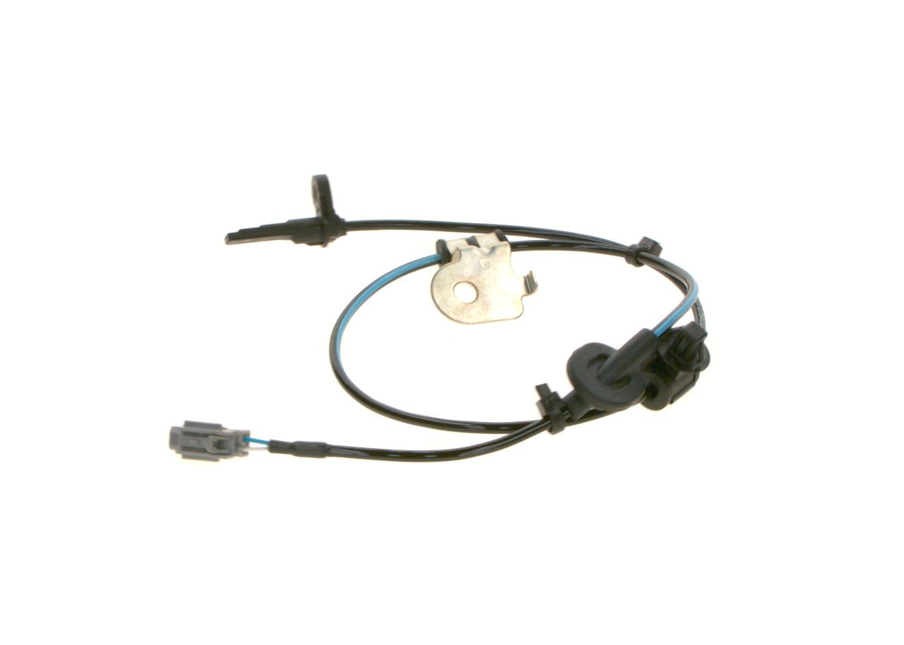 Датчик АБС (ABS) передний, правый Bosch 0265009230 цена, от 12.94 USD