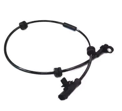 0265009271 Bosch Датчик АБС (ABS) задний