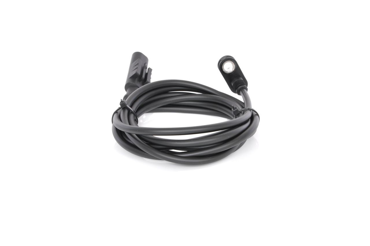 Датчик АБС (ABS) задний, левый Bosch 0265009338 цена, от 48.31 USD