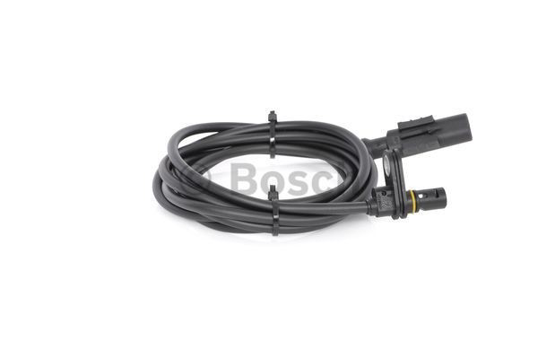 Датчик ABS задний левый Bosch 0265009338