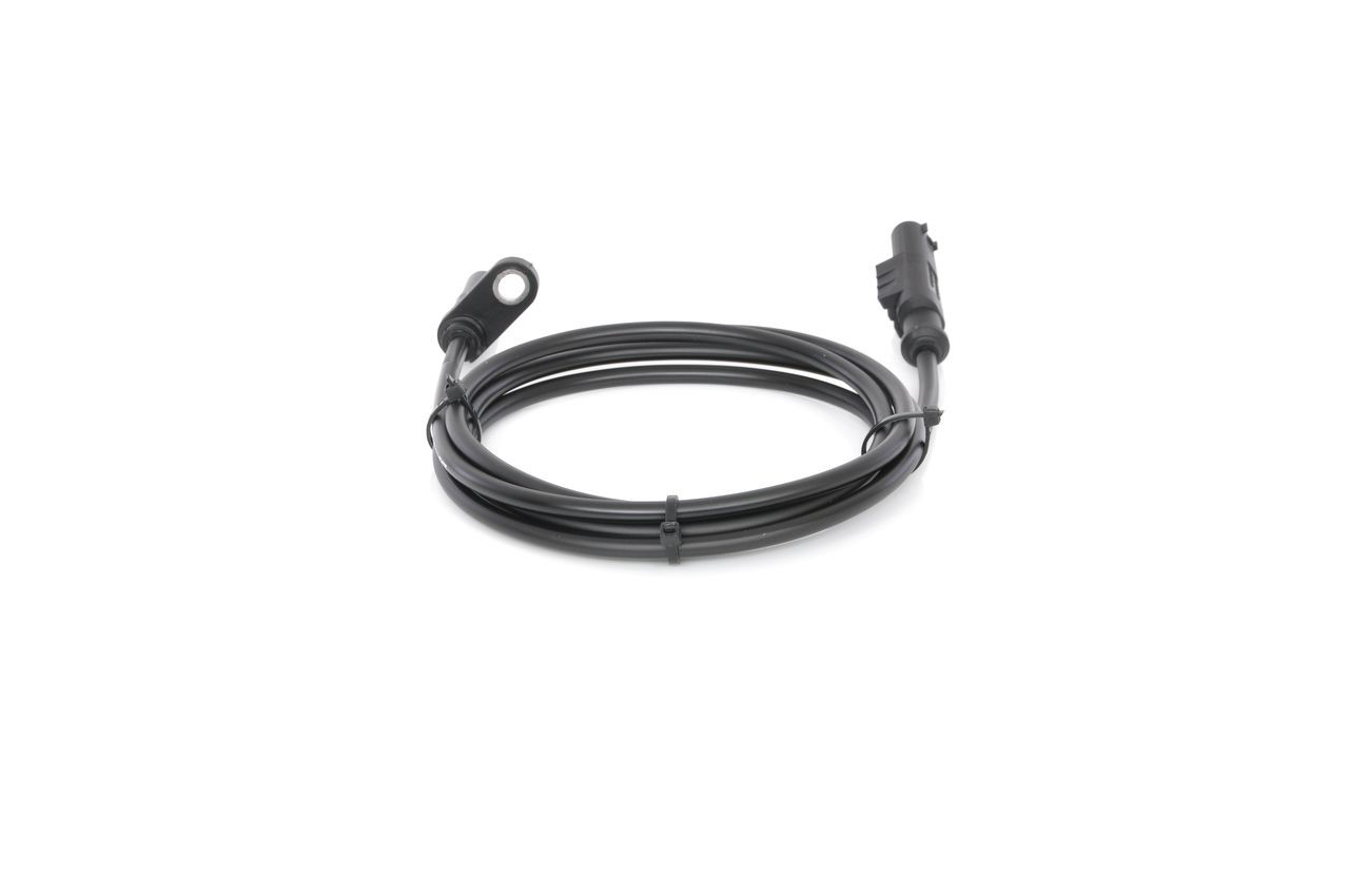Датчик ABS задний левый Bosch 0265009340