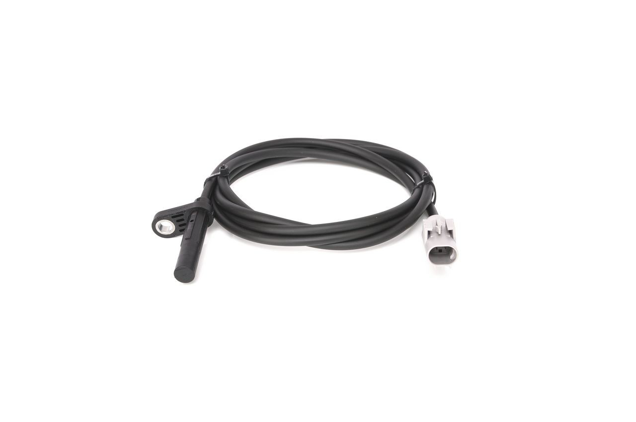 0265009341 Bosch Датчик АБС (ABS) задний, правый