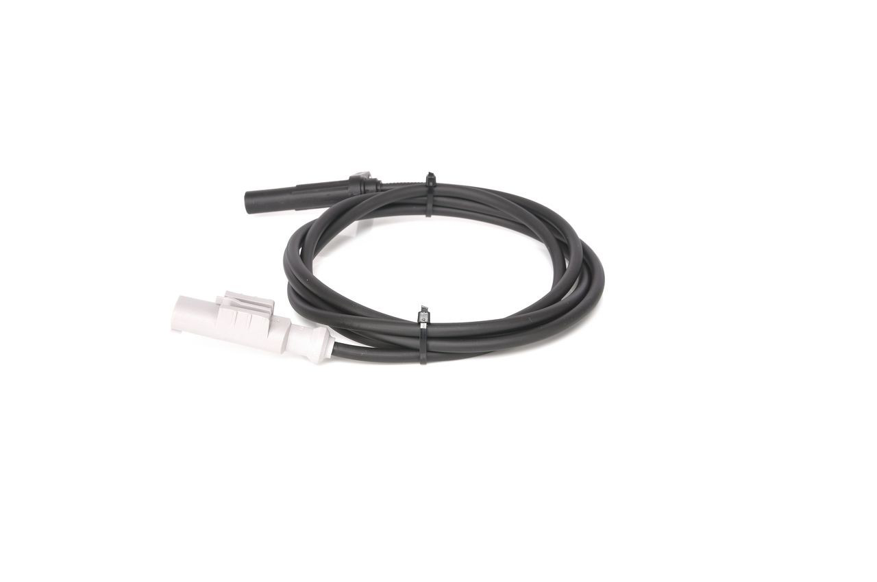 Датчик АБС (ABS) задний правый Bosch 0265009341 цена, от 57.69 USD