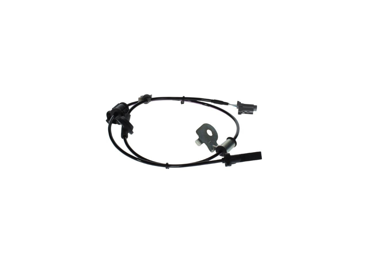 Передний левый датчик абс Bosch 0265009452