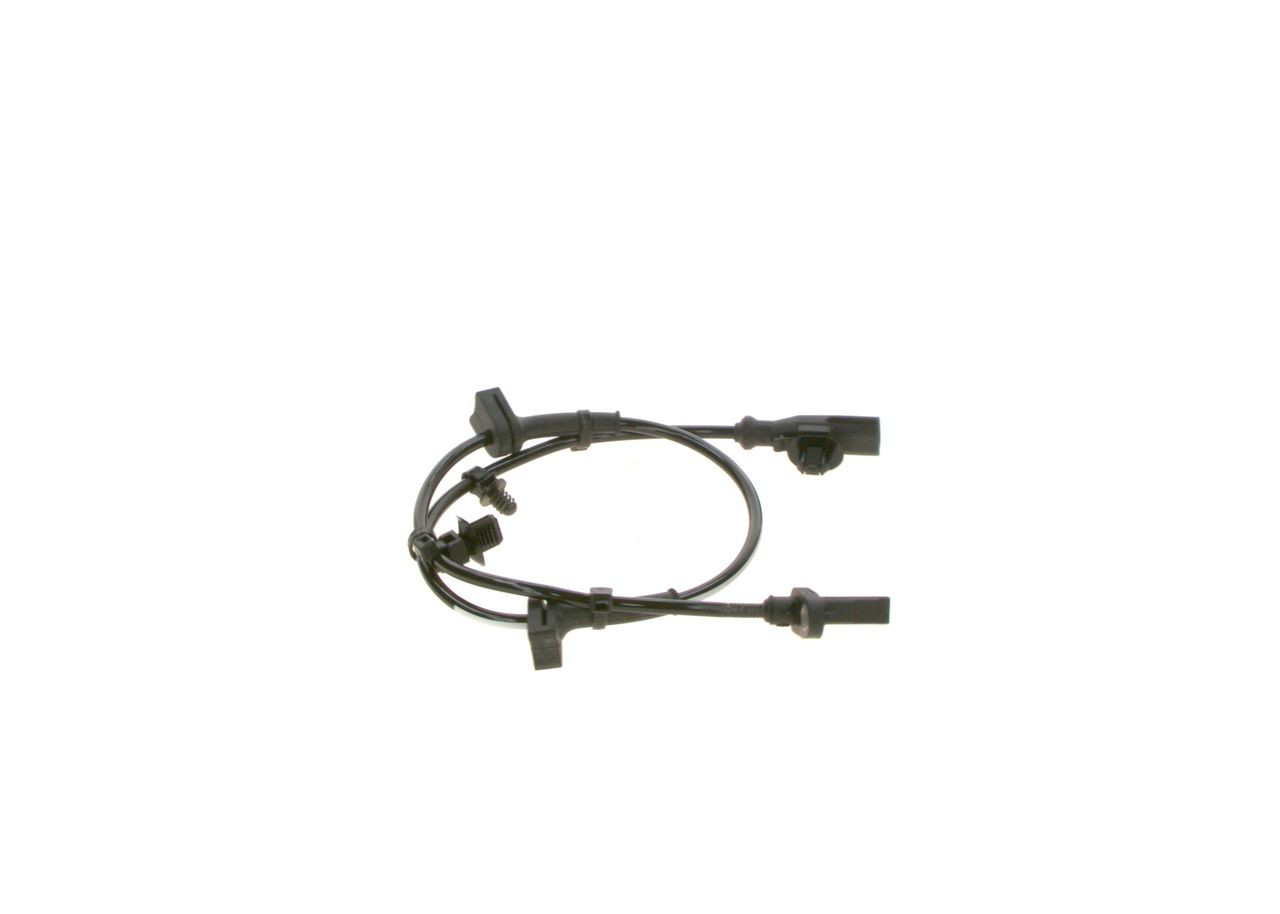 Передний датчик АБС Bosch 0265009534 цена, от 15.40 USD