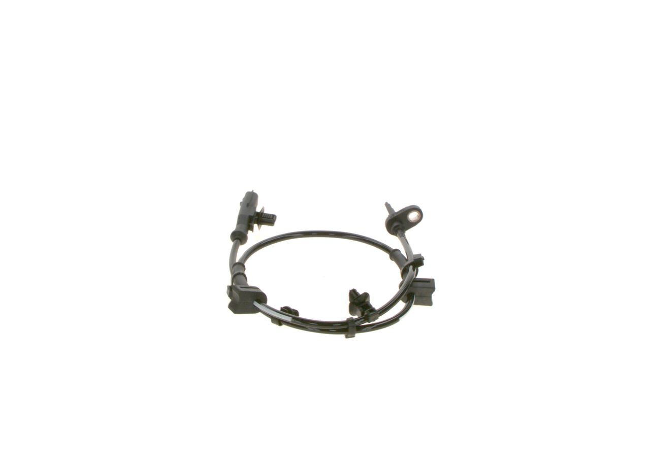 Датчик ABS передний Bosch 0265009534