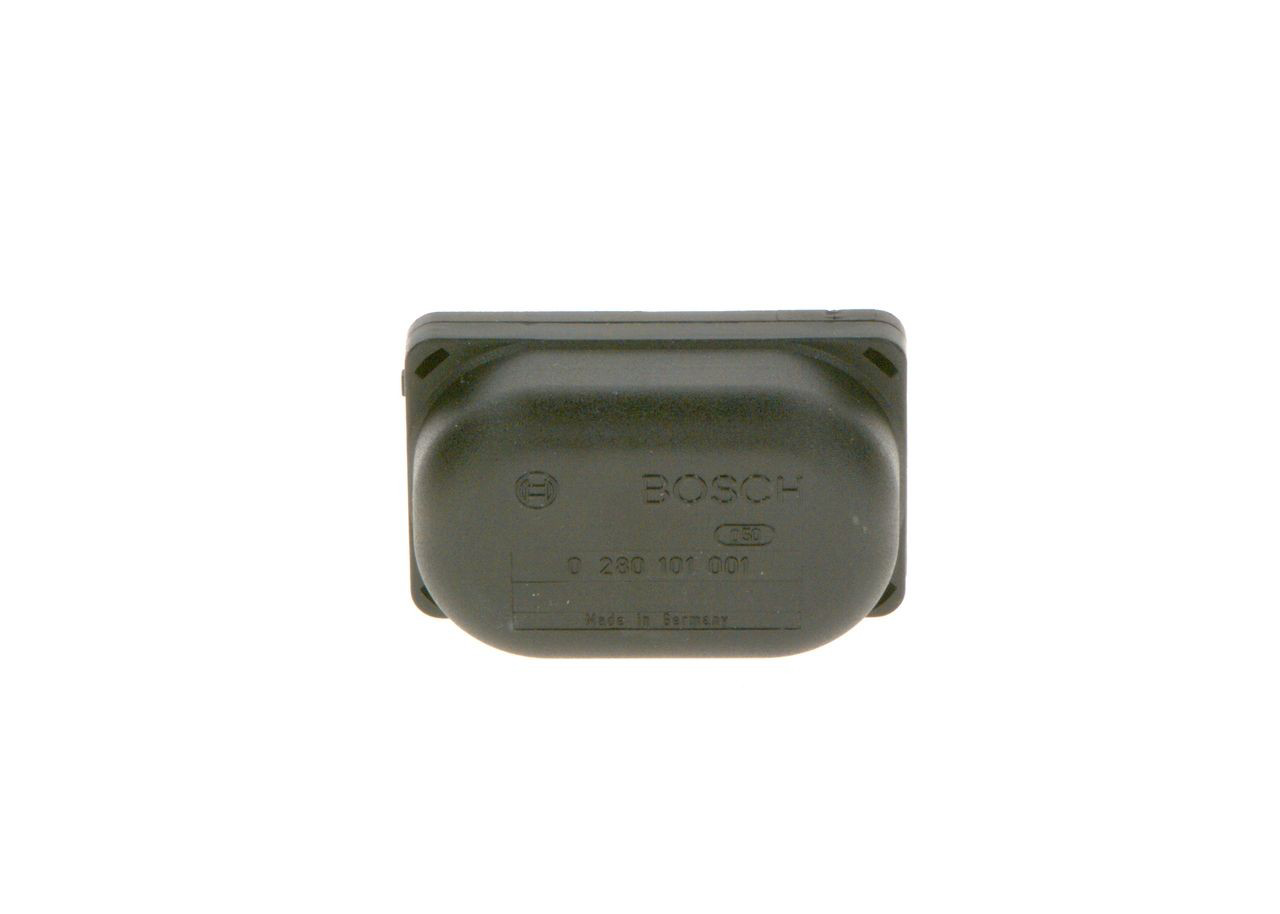 0280101001 Bosch Датчик давления воздуха