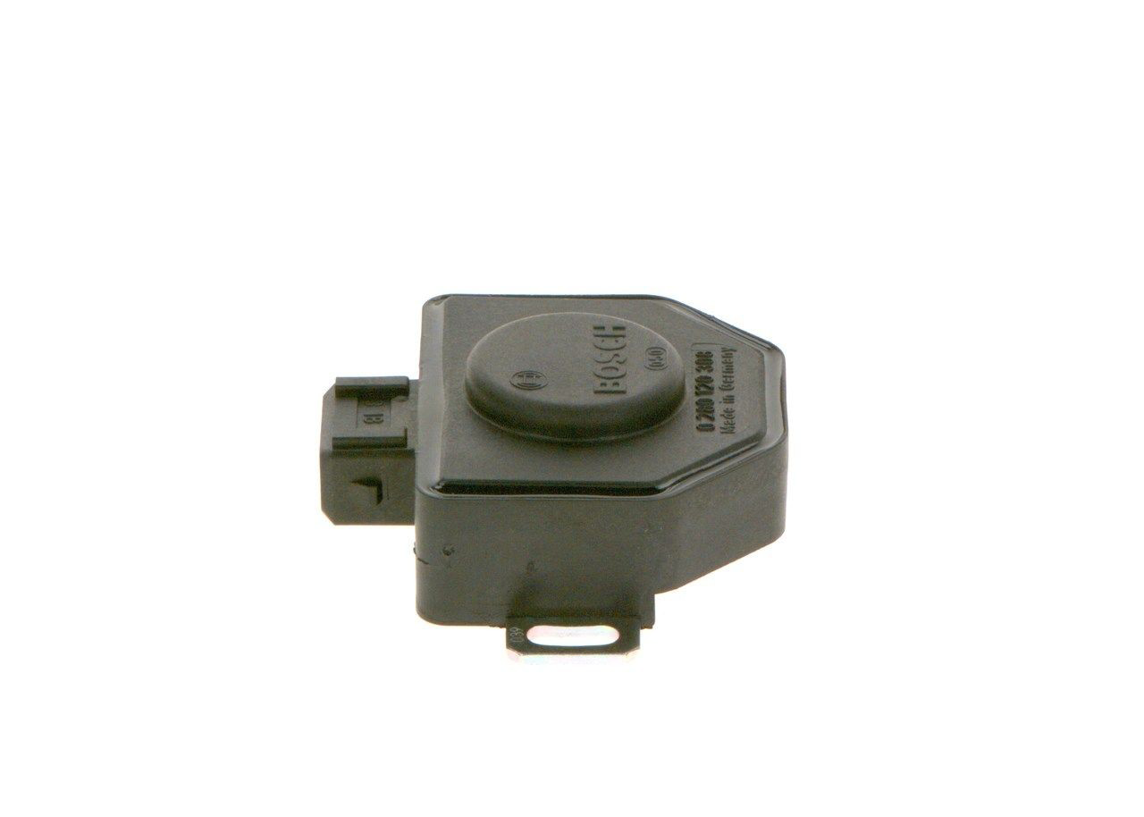 Датчик дроссельной заслонки  Bosch 0280120308 цена, от 30.20 USD