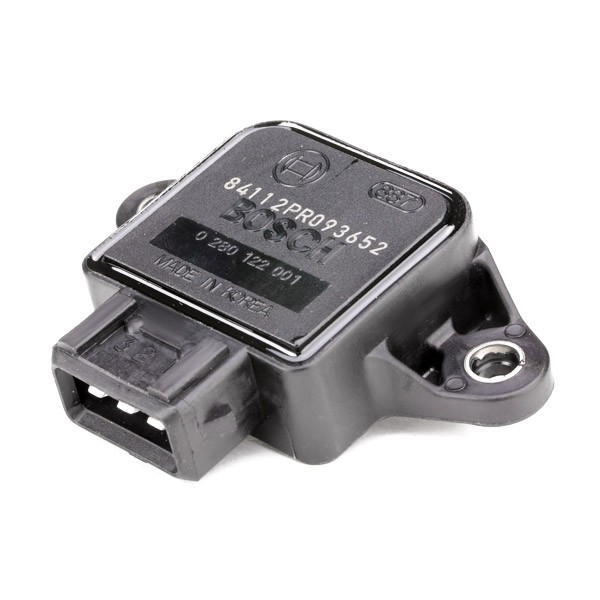 0280122001 Bosch Датчик положения дроссельной заслонки