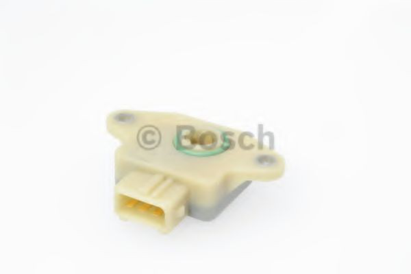 Датчик дроссельной заслонки 0280122009 Bosch