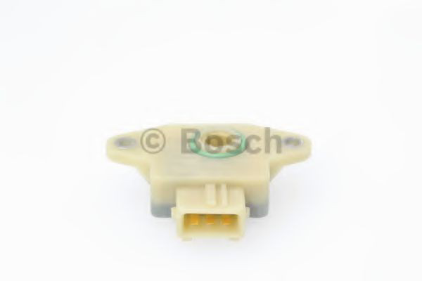 0280122009 Bosch Датчик положения дроссельной заслонки