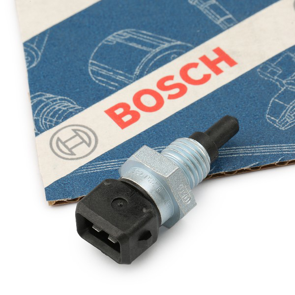 Датчик температуры воздушной смеси Bosch 0280130039