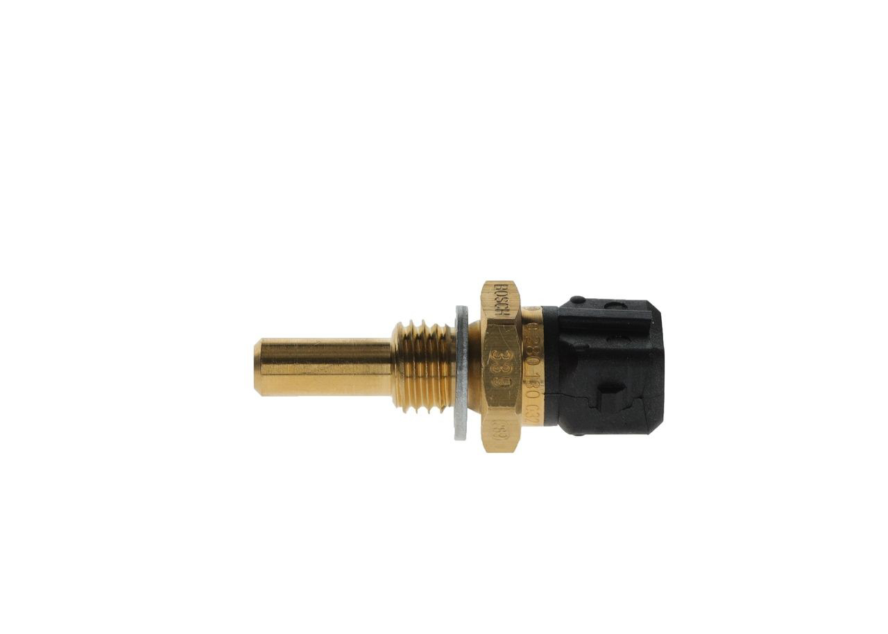 Купить 0280130069 Bosch Датчик включения вентилятора радиатора 