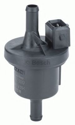 Клапан системы вентиляции топливного бака Bosch 0280142300