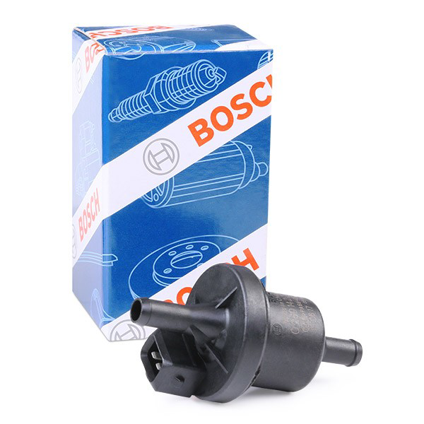Клапан паров бака Bosch 0280142300 цена, от 27.48 USD