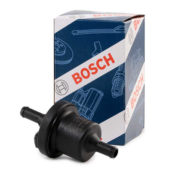 Купить 0280142310 Bosch Клапан вентиляции бензобака