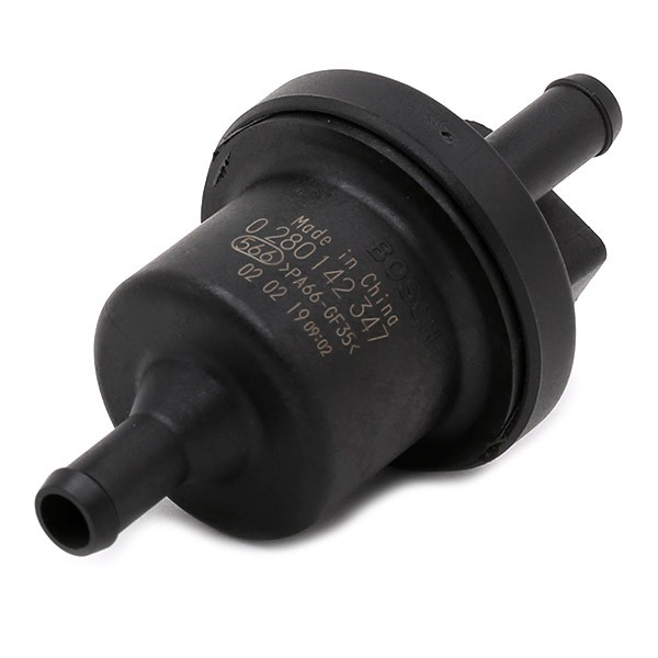 Купить 0280142347 Bosch Клапан вентиляции бензобака