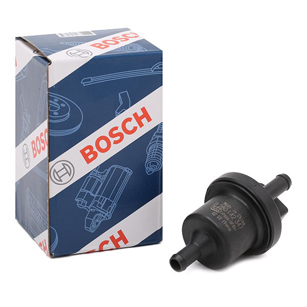Клапан вентиляции газов топливного бака 0280142347 Bosch