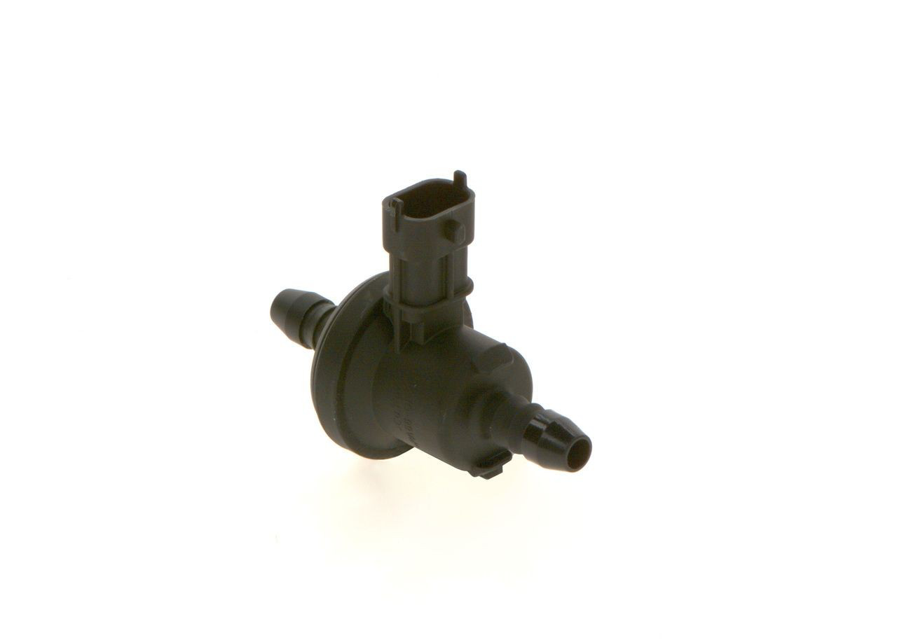 Клапан паров бака Bosch 0280142442 цена, от 17.40 USD