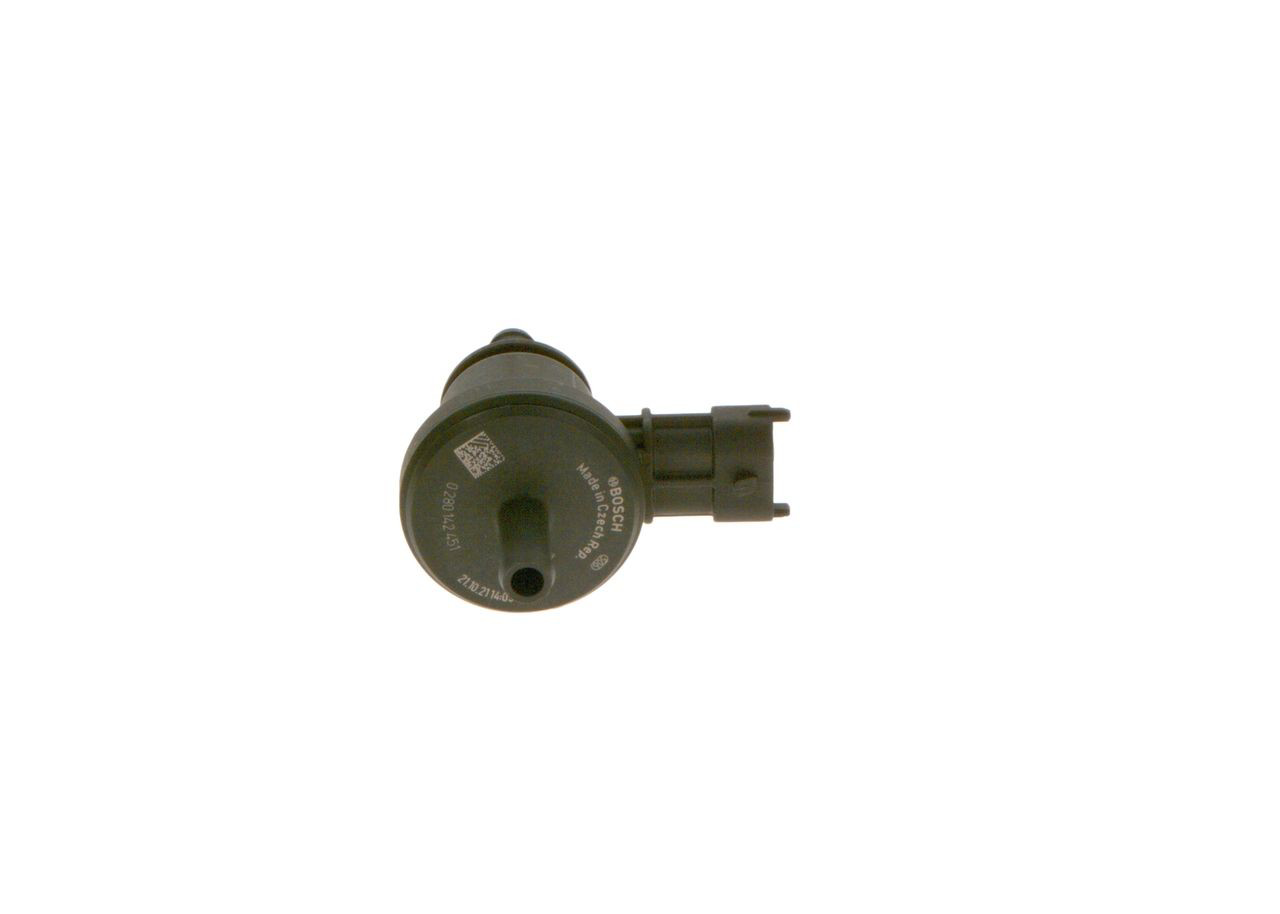 Купить 0280142451 Bosch Клапан продувки катализатора