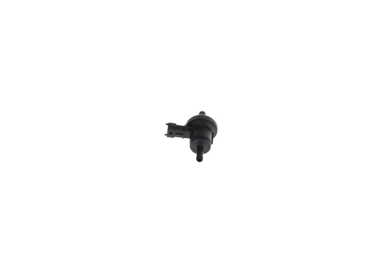 Клапан продувки катализатора Bosch 0280142452
