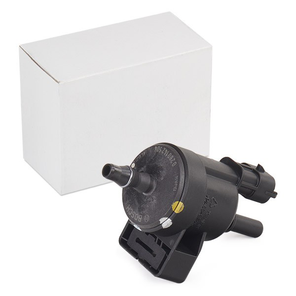 Клапан паров бака Bosch 0280142504 цена, от 25.66 USD